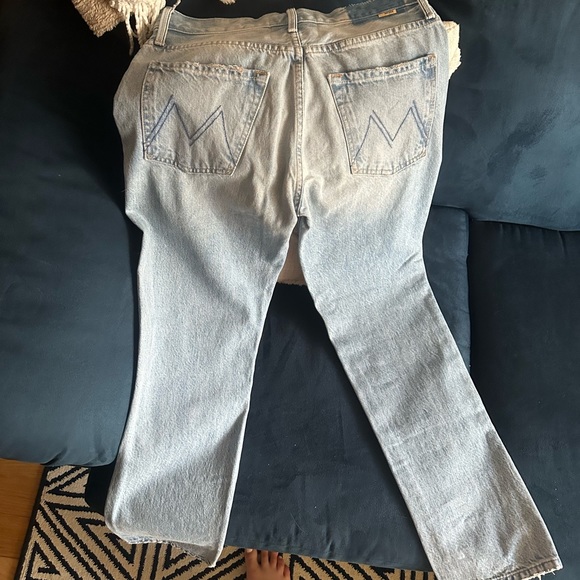 Mother jeans BRAND NEW - Picture 3 of 3